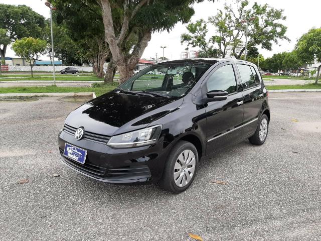 Mega oferta! Vw FOX 1.0 TRENDLINE 12V 2016, falar com IGOR - Foto 2