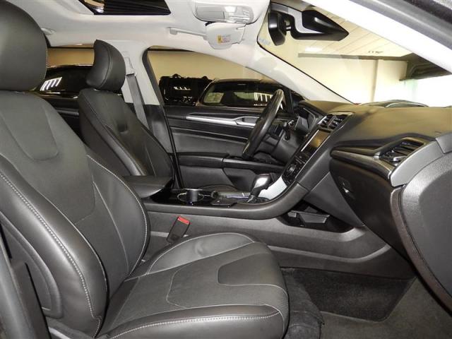 FORD FUSION 2.0 TITANIUM AWD 16V GASOLINA 4P AUTOMÁTICO - Foto 7