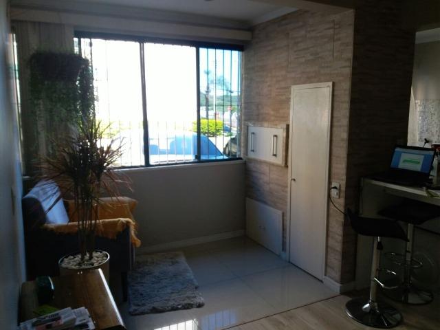 Excelente apartamento 3 dormitórios Térreo - Cód.498 - Foto 4