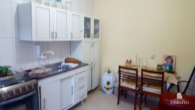 Casa à venda com 3 dormitórios em Jardim ibirapuera, Ponta grossa cod:2018/4315 - Foto 12