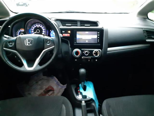 Wr-v 2018 apenas 38 mil km oferta $56.900,00 exl obs.passagem de leilão - Foto 3
