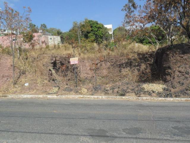 Loteamento/condomínio à venda com dormitórios em Centro, Três marias cod:255 - Foto 2