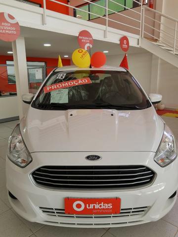 Ford Ka + 1.5 2017/2018 - Foto 9