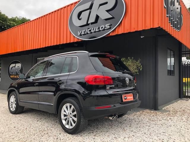 Volkswagen Tiguan 2.0 TSI, 2.0 TipTronic - Foto 6
