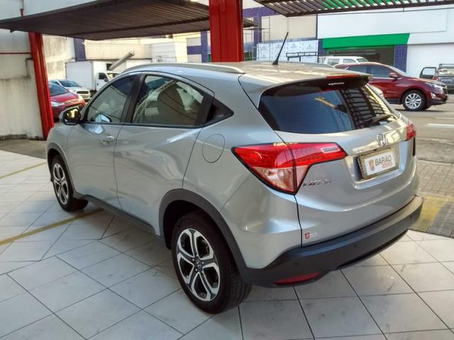 HONDA HR-V EX CVT 1.8 I-VTEC 2017 - Foto 3