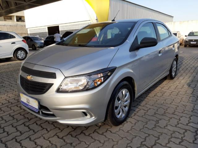 Chevrolet Prisma 1.0 MPFI JOY 8V 4P - Foto 8