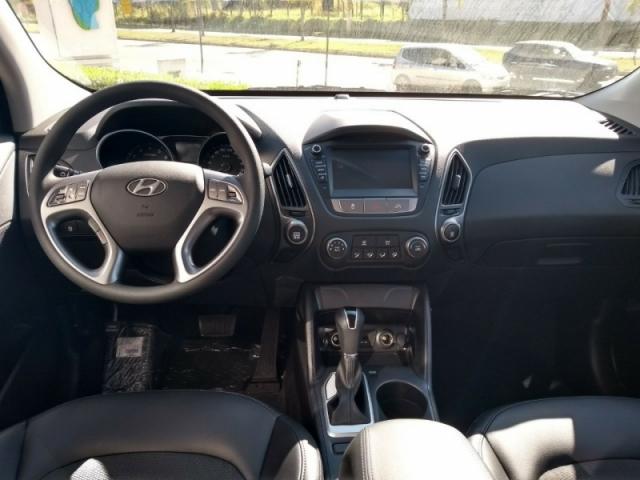 HYUNDAI IX35 2.0 MPFI 16V FLEX 4P 2020 - Foto 3
