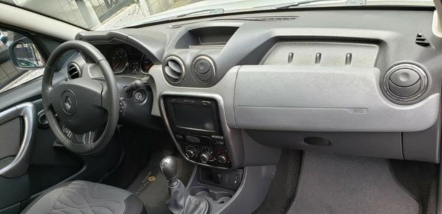 Duster 2.0 techroad flex 6 marchas - Foto 5