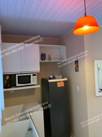 Casas 2 Dormitórios Condominio Fechado Neópolis Gravataí MInha Casa Minha Vida! - Foto 5