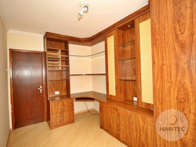 Apartamento à venda com 3 dormitórios em Água verde, Curitiba cod:1471 - Foto 6