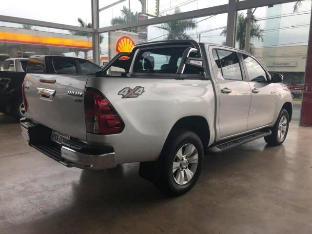 Hilux 2017 - Foto 2