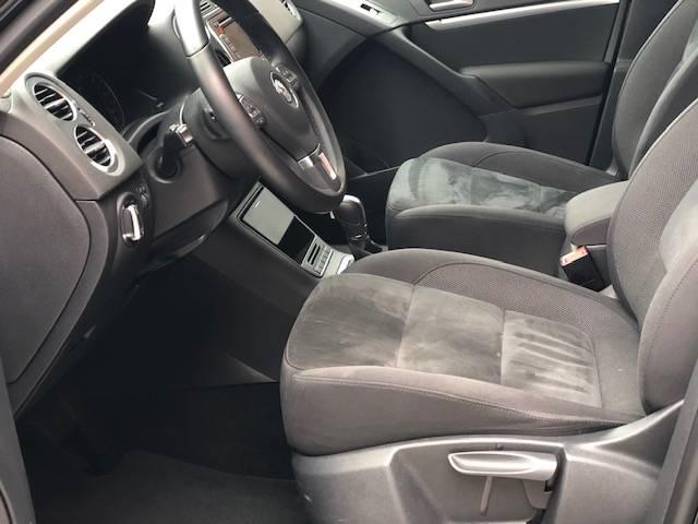 Volkswagen Tiguan 2.0 TSI, 2.0 TipTronic - Foto 10