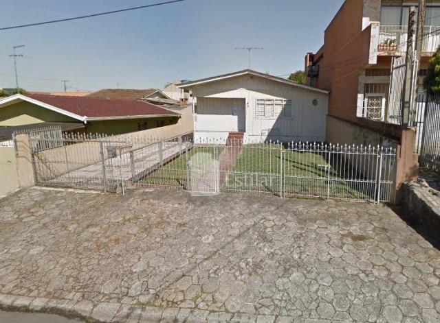 Terreno ZR-3 com 656m² no Capão Raso, Curitiba - Foto 10