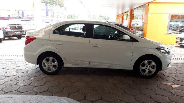 PRISMA 2018/2019 1.4 MPFI LT 8V FLEX 4P MANUAL - Foto 5
