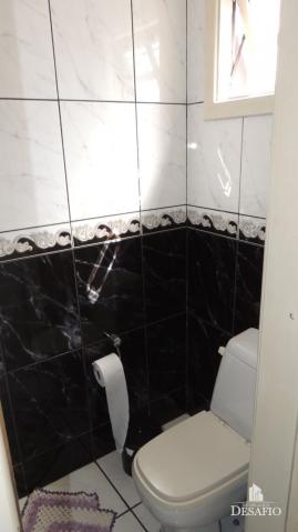 Casa à venda com 4 dormitórios em Estrela, Ponta grossa cod:2019/4900 - Foto 8
