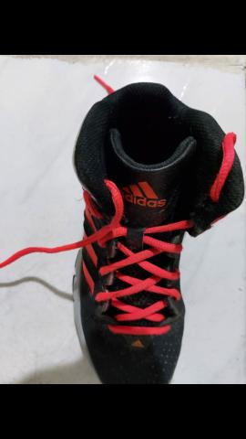 Tênis Adidas número 36 - Foto 3