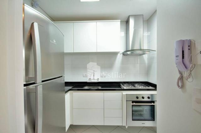 Apartamento 02 quartos no Boa Vista, Curitiba - Foto 10