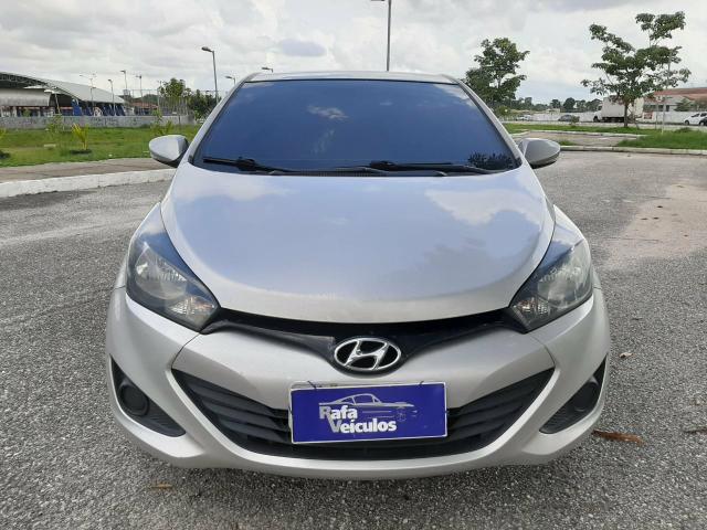 Mega oferta! HYUNDAI HB20S 1.0 12V FOR YOU 2015, falar com Igor