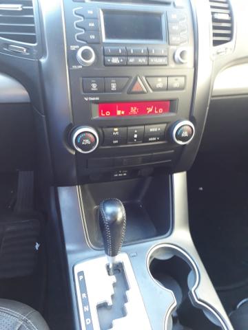 Sorento 2012 impecavel completissima. financio ate 48 x. 6 lugares - Foto 9