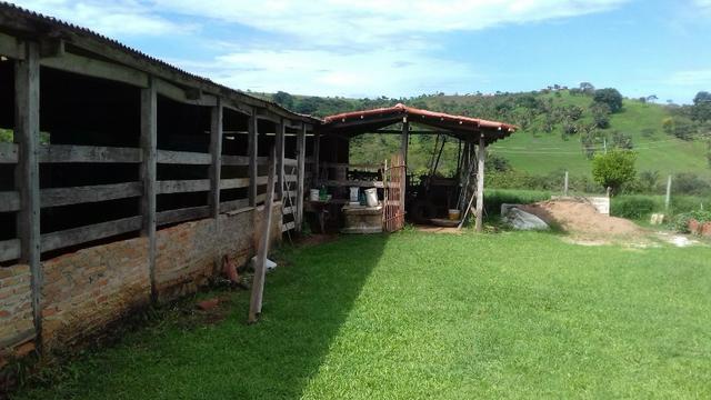 Santo Antônio do Descoberto - Goiás - Foto 6