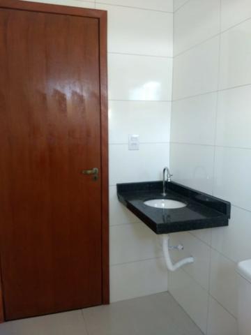 682-Imóvel novo á venda , com 255 m² . Bairro Palmeiras I - Itanhaém - SP - Foto 13