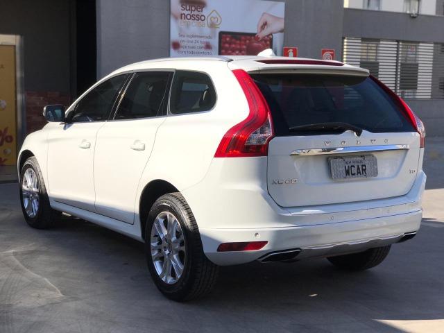 Volvo Xc60 FWD 2.0 T5 2014 - Foto 4