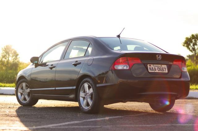 Honda New Civic - Foto 2