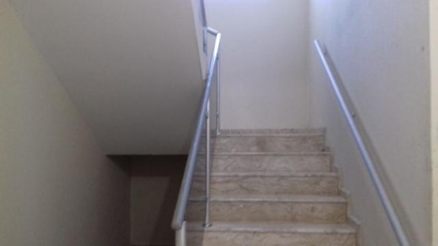 Excelente apartamento no 3° andar com acabamento de primeira qualidade. - Foto 4