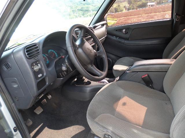 S10 tornado 4x4 - Foto 9