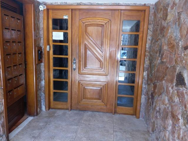 Excelente apartamento 3 dormitórios Térreo - Cód.498 - Foto 2