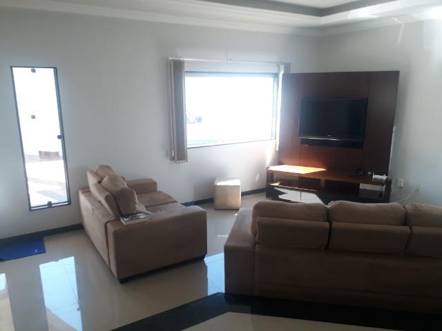 Casa em lote de 360m² no bairro Cafezal em Nova Serrana. - Foto 11