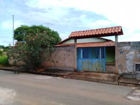 Casa para alugar com 3 dormitórios em Beira rio, Três marias cod:718 - Foto 12