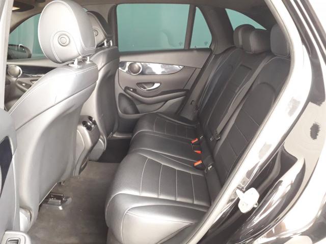 Glc 250 2016 2.0 cgi gasolina 4matic 9g-tronic - Foto 10