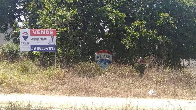 Terreno à venda, 300 m² por R$ 395.000 - Heliópolis - Garanhuns/PE