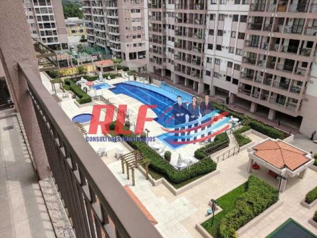 Apartamento para alugar com 3 dormitórios em Taquara, Rio de janeiro cod:RLAP30221 - Foto 17