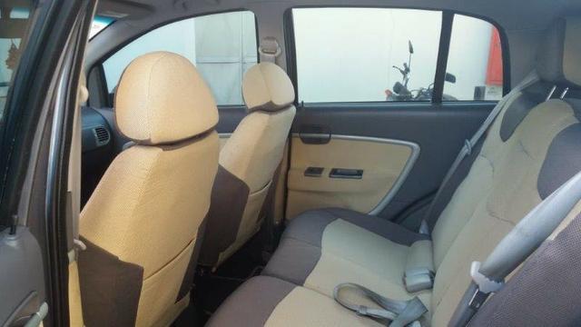 Chery Face 1.3 2011 Completo + Faroletes e Freios ABS, Excelente Estado de Conservação - Foto 12