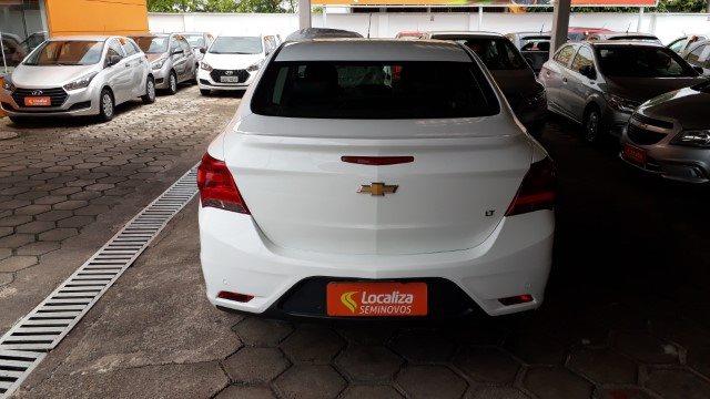 PRISMA 2018/2019 1.4 MPFI LT 8V FLEX 4P MANUAL - Foto 7