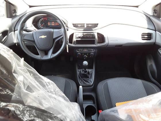 PRISMA 2019/2019 1.0 MPFI JOY 8V FLEX 4P MANUAL - Foto 3