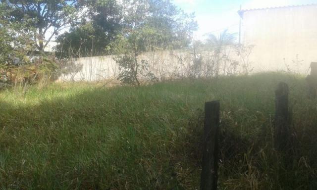 Lote com escritura no DNER! - Foto 7