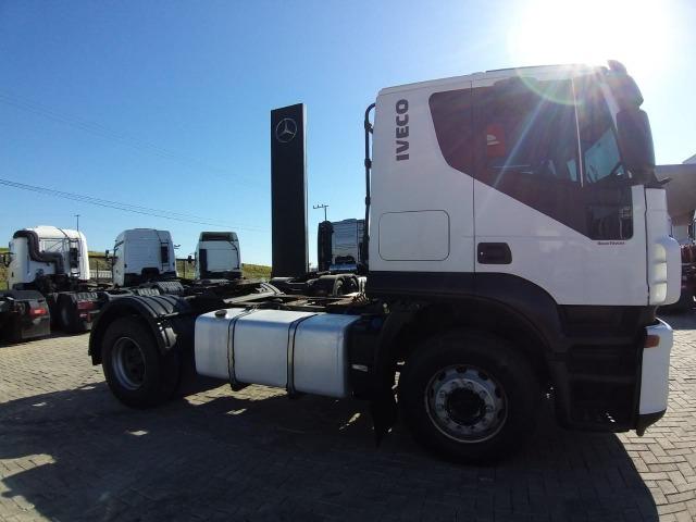 Iveco Stralis 330 - Selectrucks - Foto 4