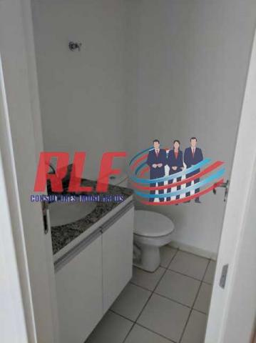 Apartamento para alugar com 3 dormitórios em Taquara, Rio de janeiro cod:RLAP30221 - Foto 12