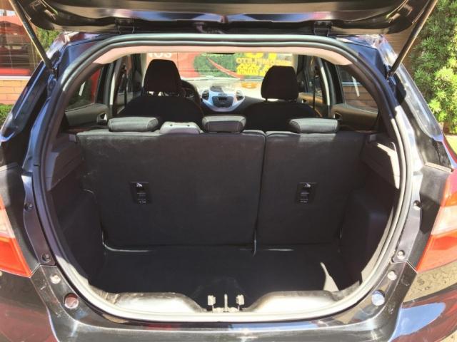 KA SE 1.5 HATCH 2018 STARVEICULOS - Foto 13