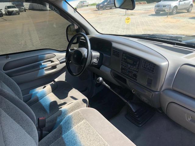 Ford F-250 XLT 2008 - Foto 6