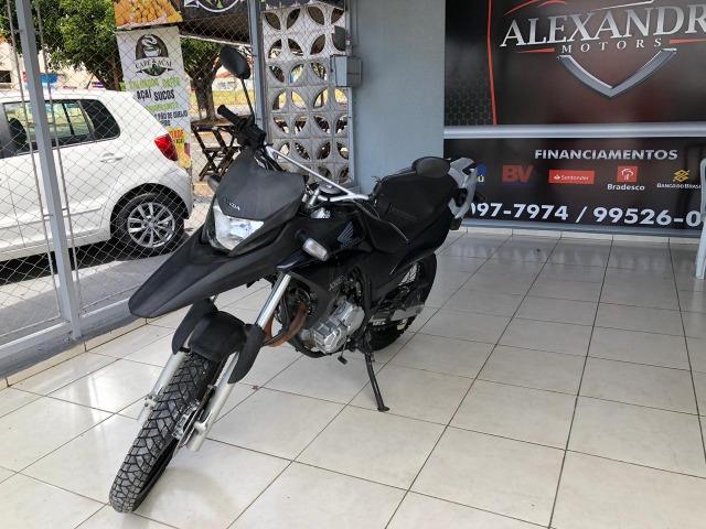 Honda Xre 300 12/12