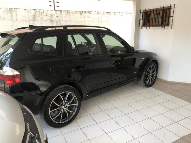 Bmw x3 2009 - Foto 17