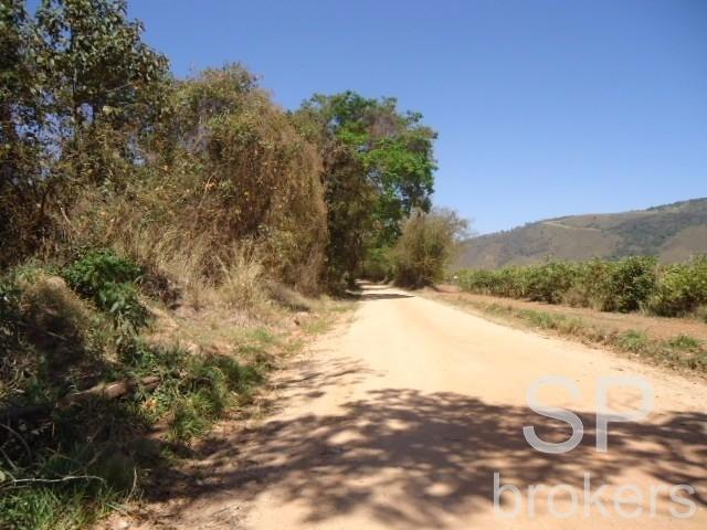 Chácara à venda com 1 dormitórios em Serra de cima, Serra negra cod:FA002536 - Foto 4