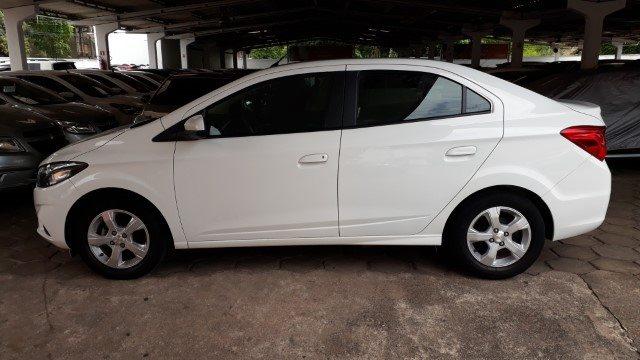 PRISMA 2018/2019 1.4 MPFI LT 8V FLEX 4P MANUAL - Foto 6