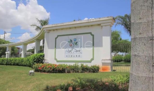 Terreno à venda em Residencial real parque sumaré, Sumaré cod:TE001330