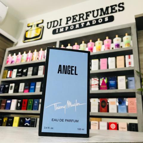 Perfume Importado Angel Thierry Mugler Feminino