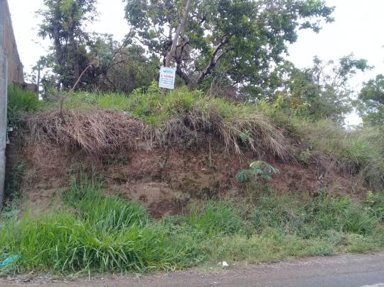 Loteamento/condomínio à venda em Nova três marias, Três marias cod:684